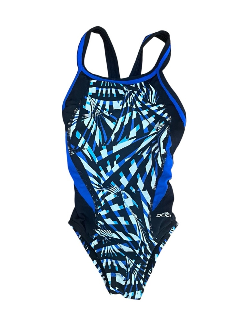 Dolphin (22) Swimsuit
